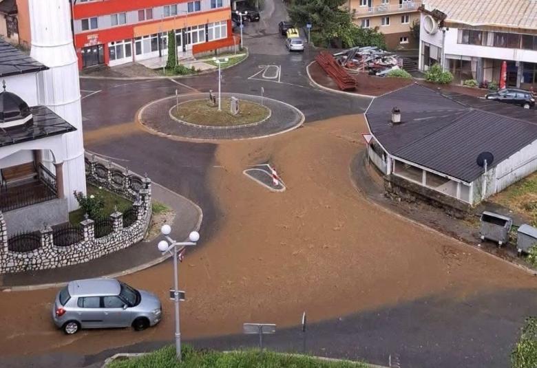 Screenshoot  bh meteo
