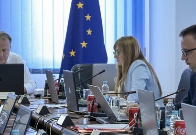 Vlada fbih