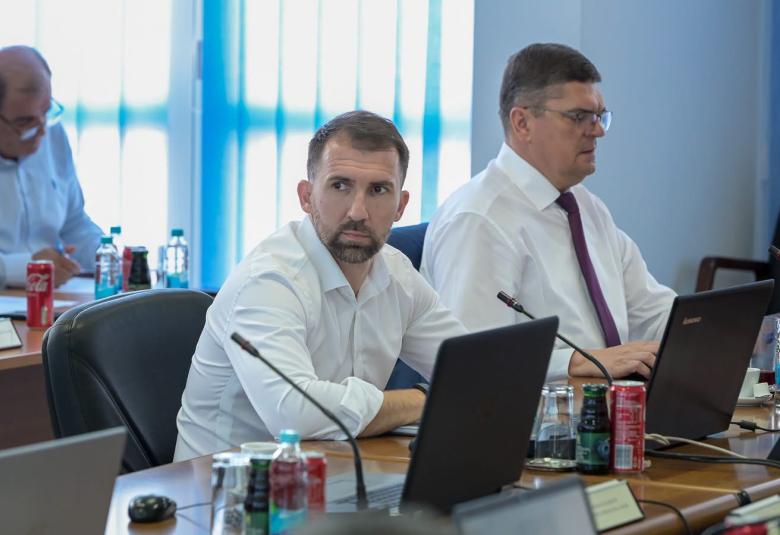 Vlada fbih