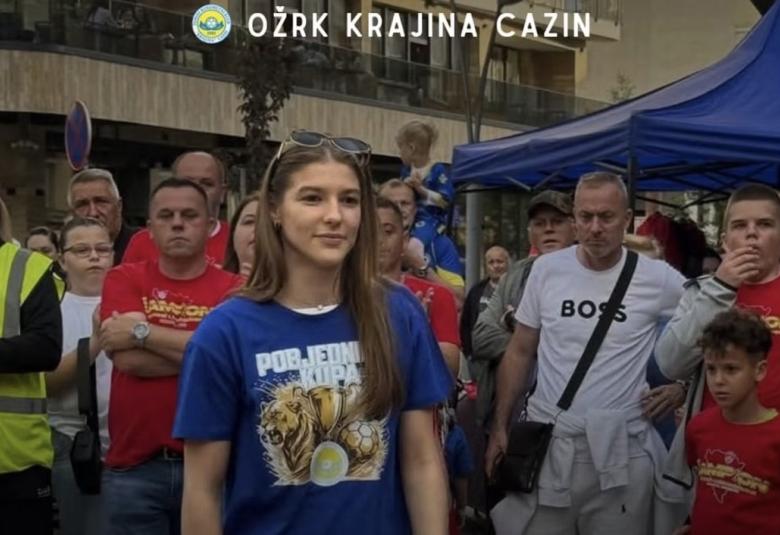 Ozrk cazin
