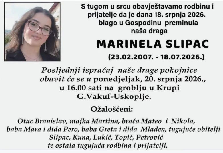 Marinela Slipac