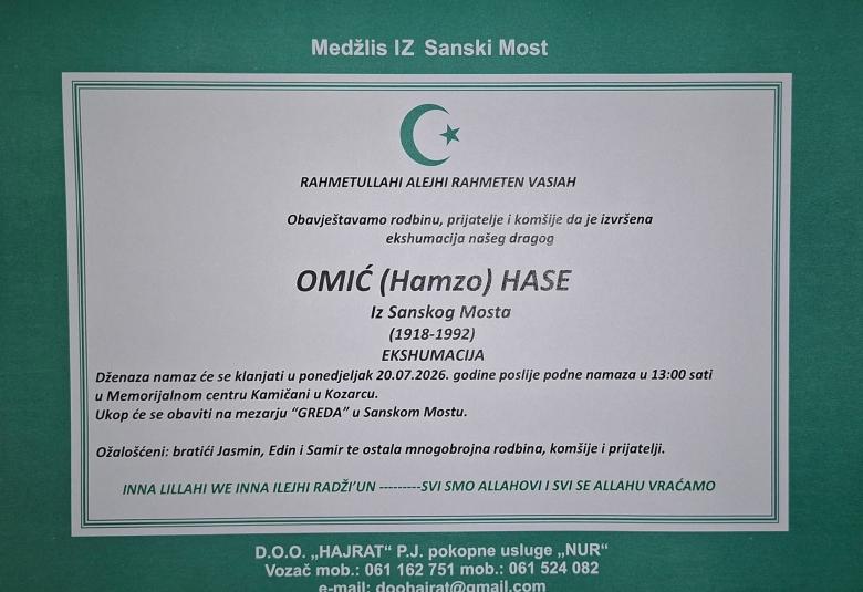 Omić (Hamzo) Hase