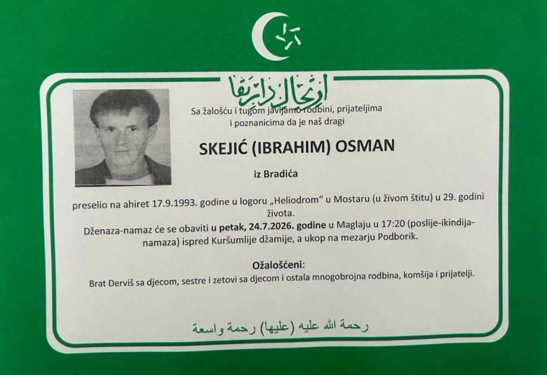 Osman Skejić