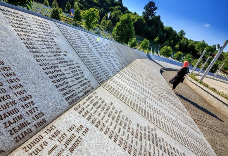 srebrenica