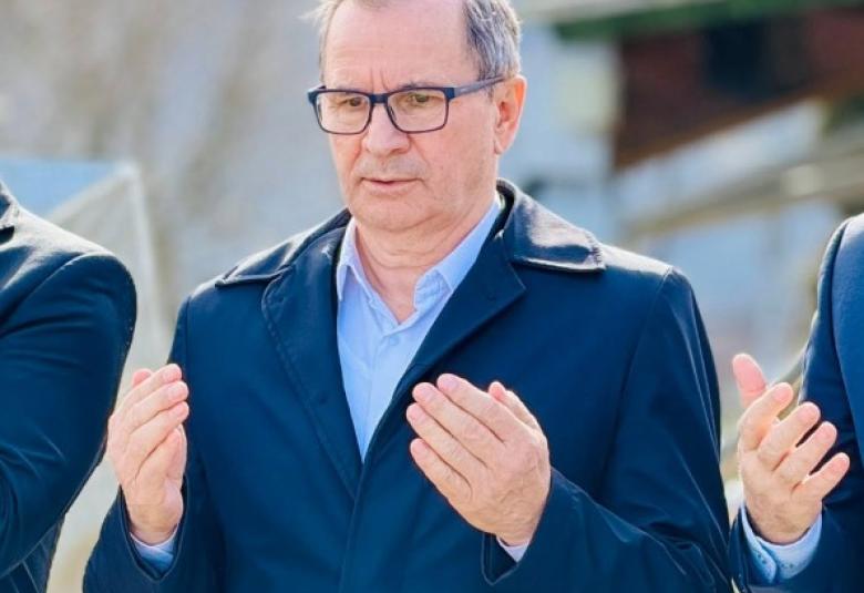Hamdija Fejzić