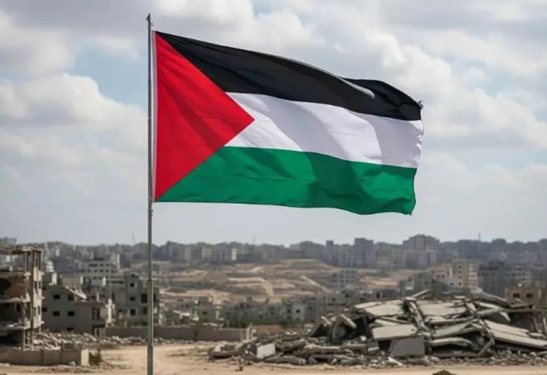 palestinci