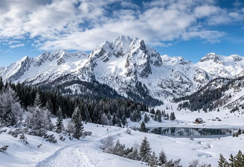 planina