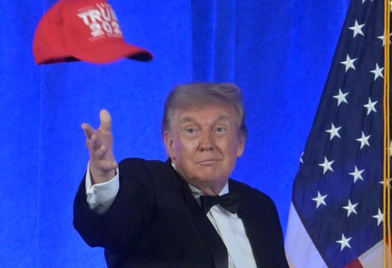 TRUMP