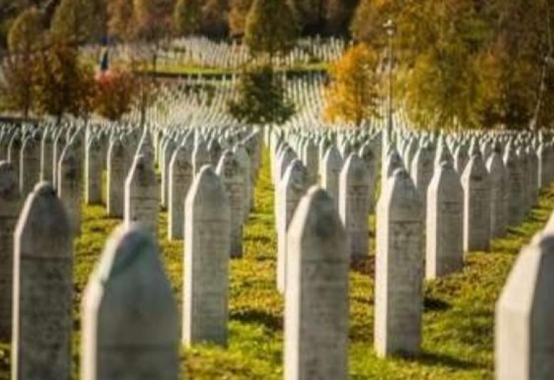 srebrenica