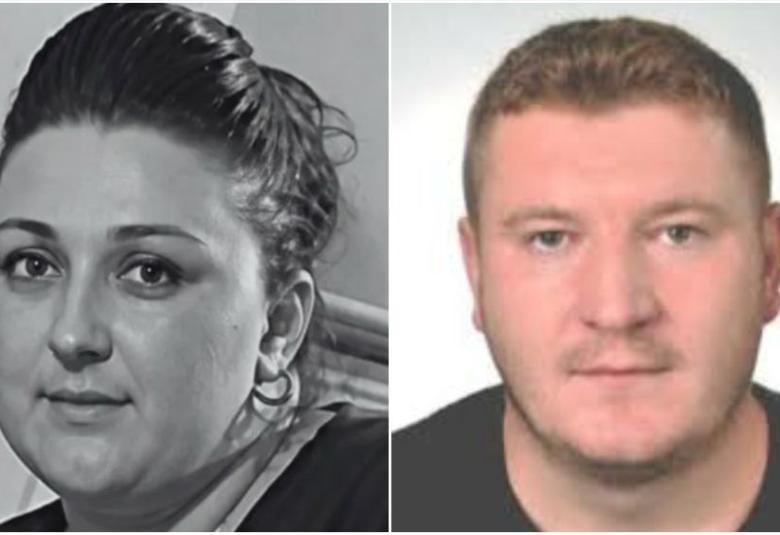 Ubijena Zijada. Facebook