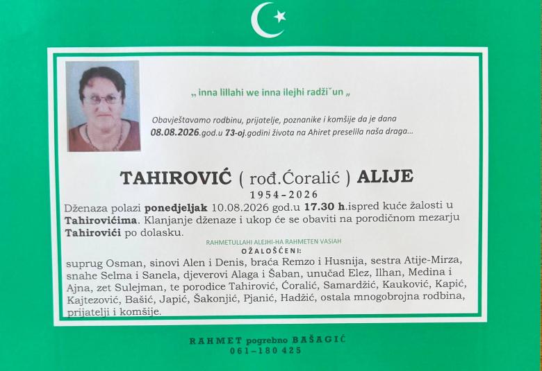 smrtovnica