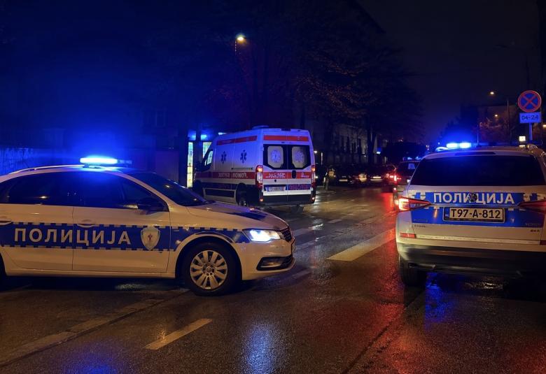 Policija rs Ilustracija cazin net