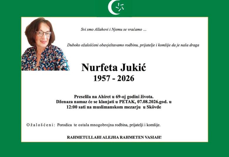 Nurfeta Jukić
