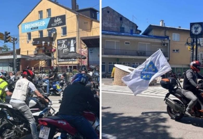 Motoristi