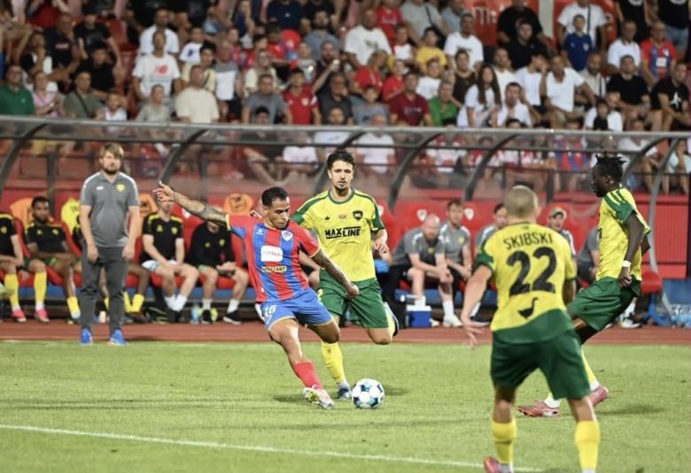 Borac fb