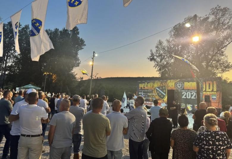 Prcat slobodi