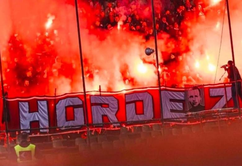 Horde zla