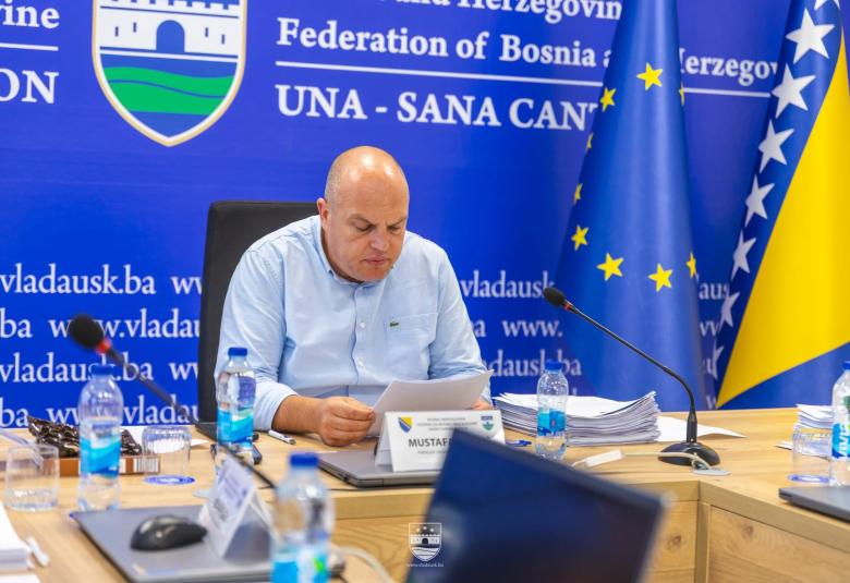Vlada usk