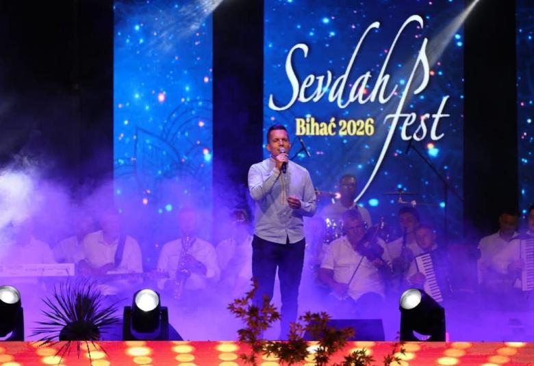 Sevdah fest