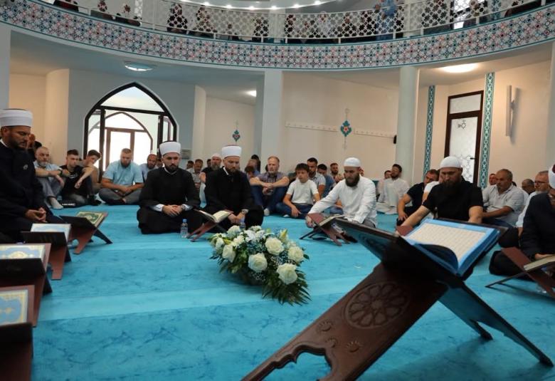 Muftijstvo bihacko