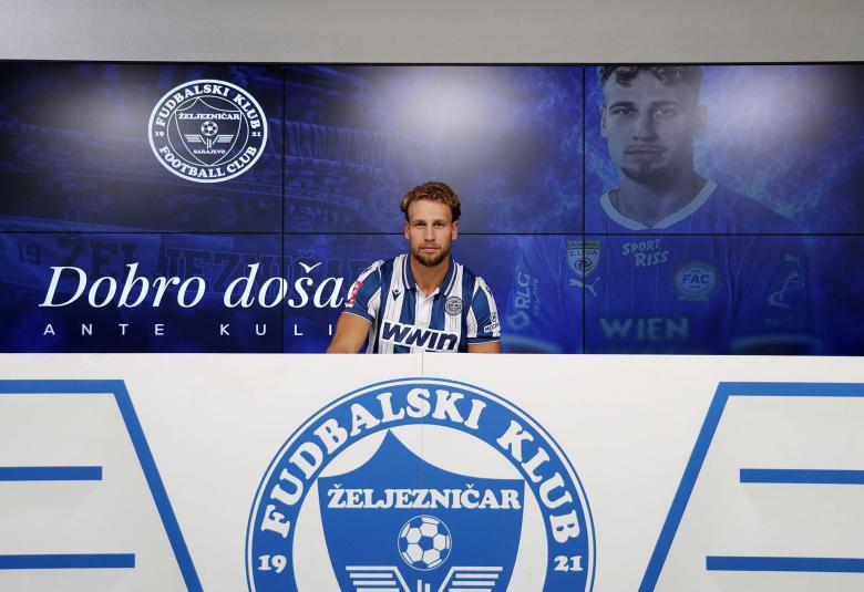 Ante Kulis foto sovsic