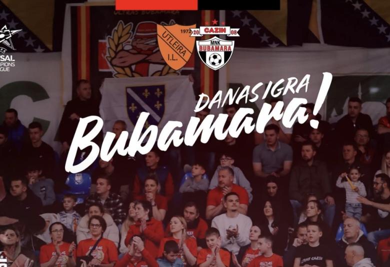 Mnk bubamara