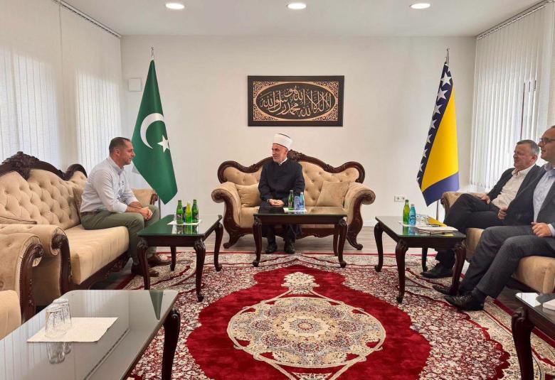 Muftijstvo bihacko