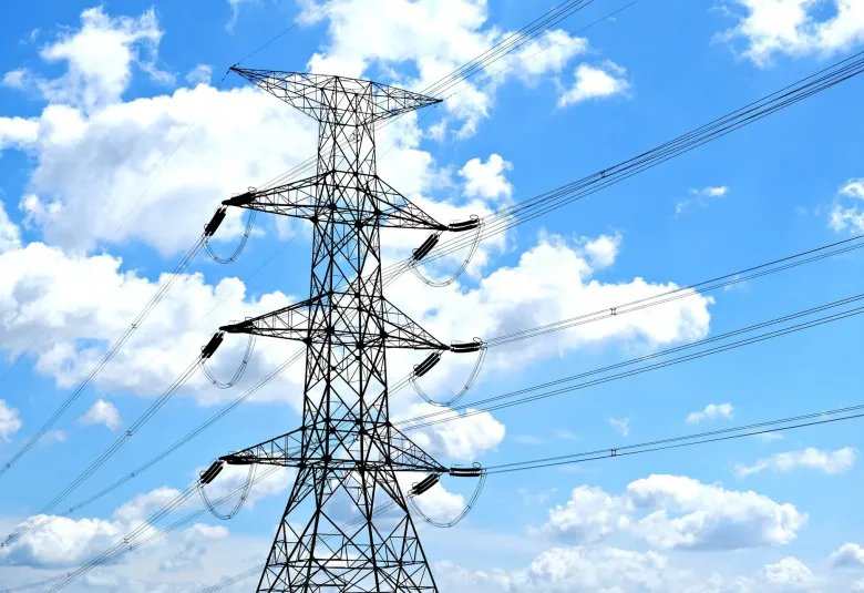 Elektricna energija