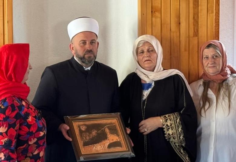 Islamska zajednica