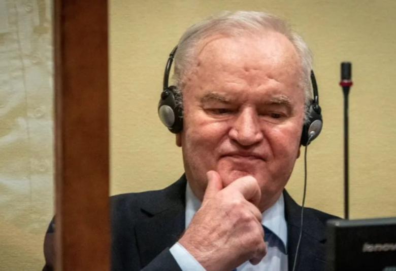 Ratko mladic