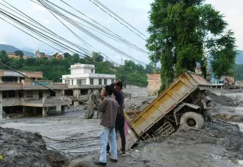 Nepal