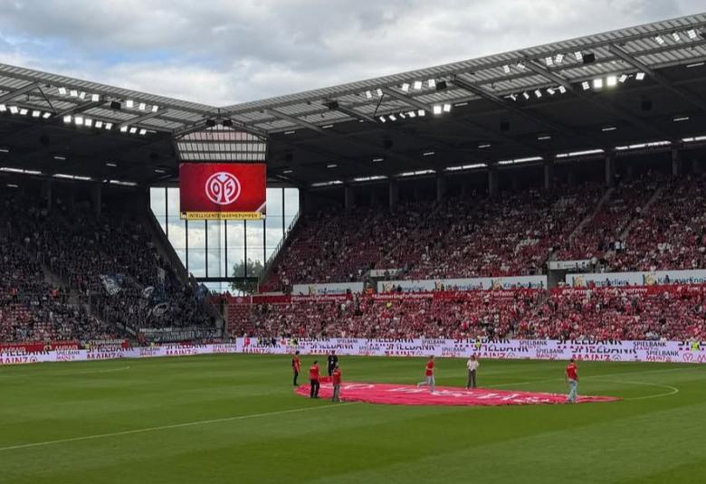 Stadion