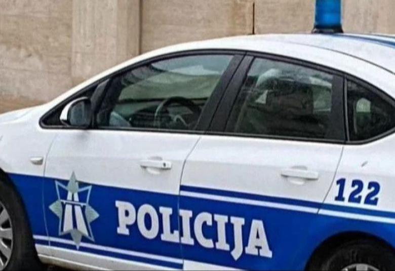 Policija