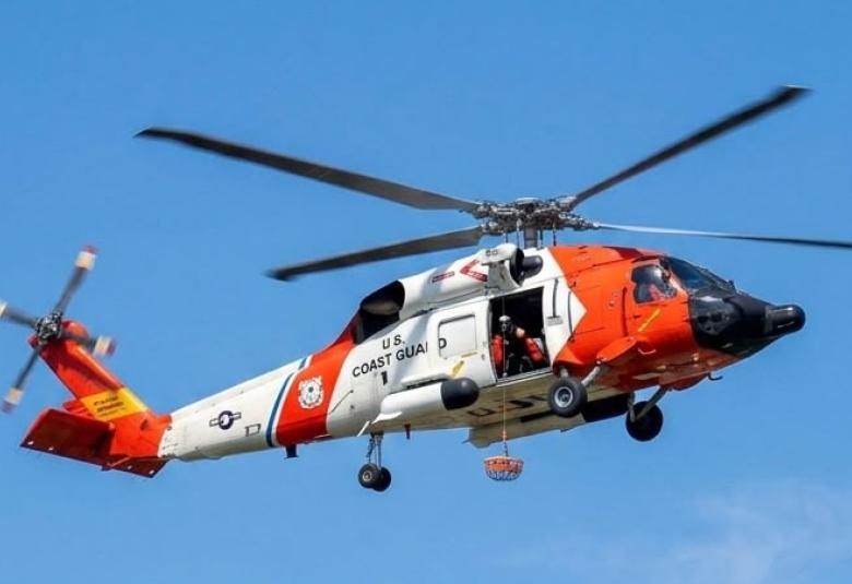 helikopter