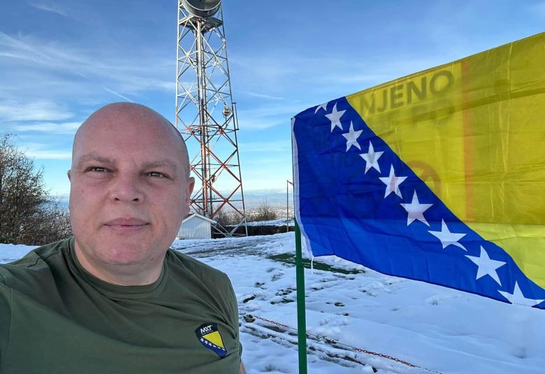Ruznic facebook
