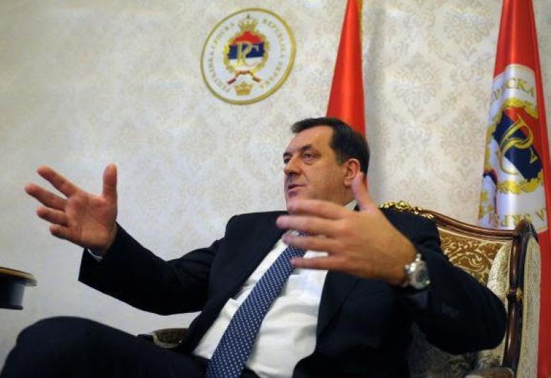 dodik
