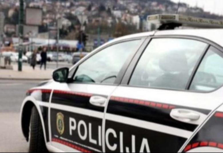 policija