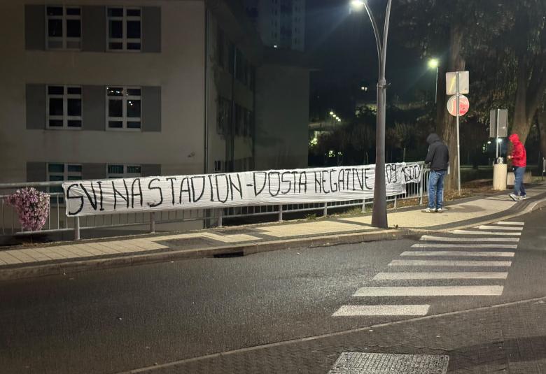 navijaci sejtani