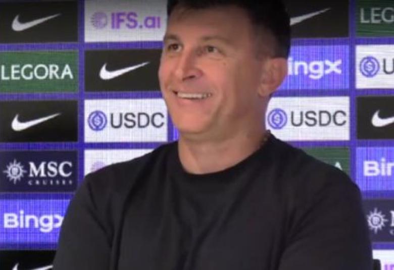 Sergej Jakirković
