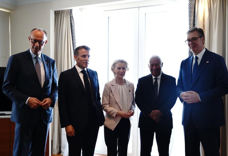 vucic ursula