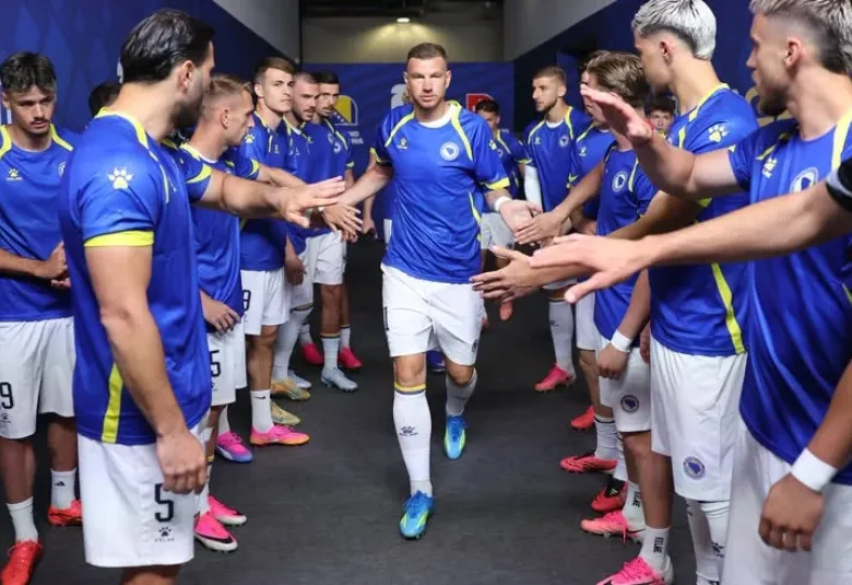 dzeko