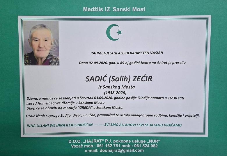 smrtovnica