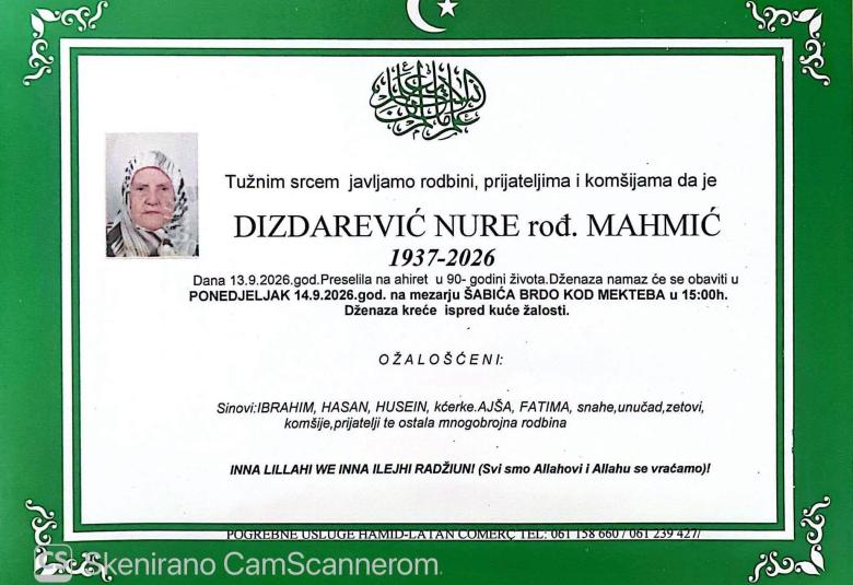 smrtovnica