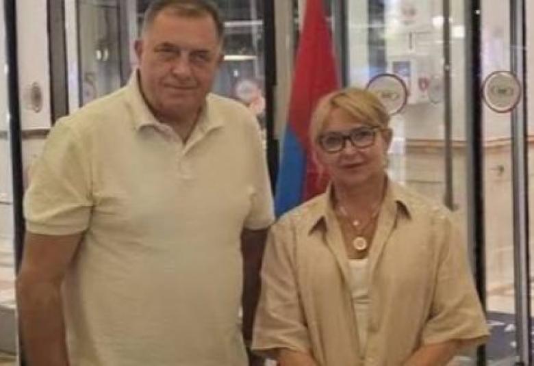 dodik