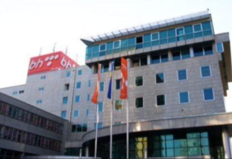 bh telecom