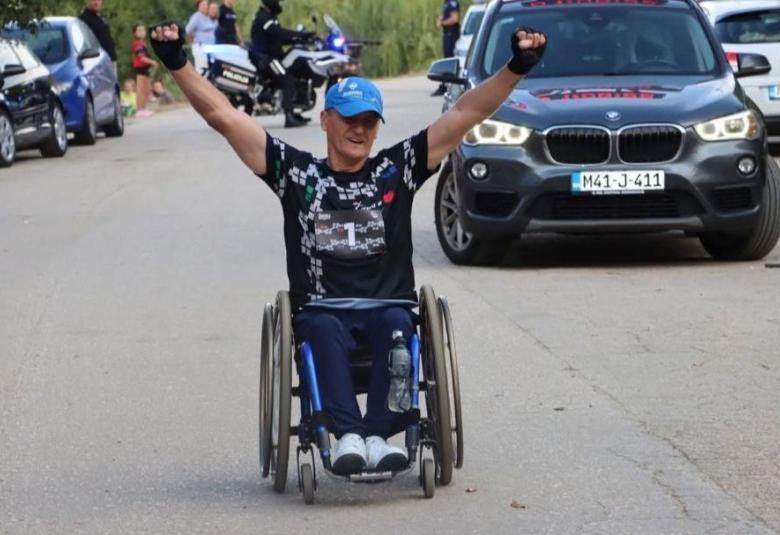 sport