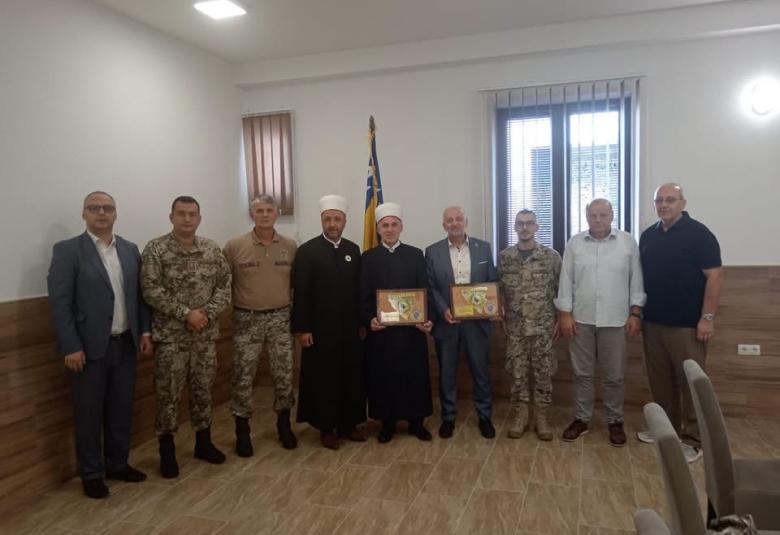 Muftijstvo bihacko