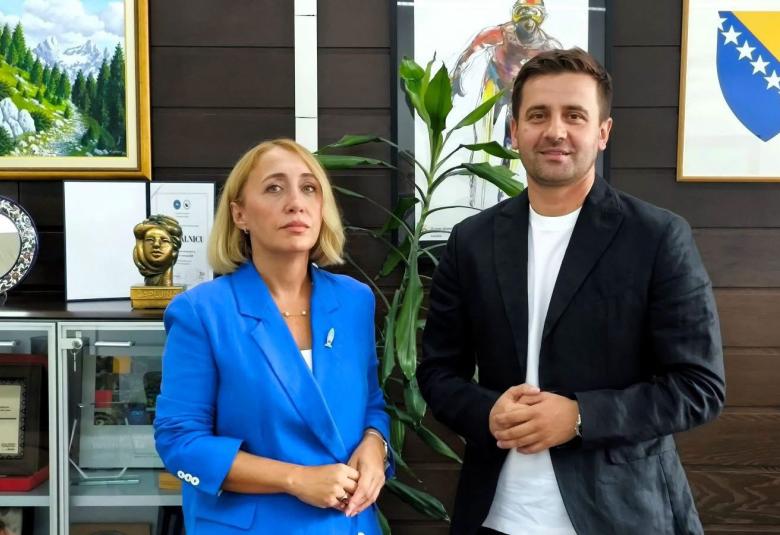 Foto vlada fbih
