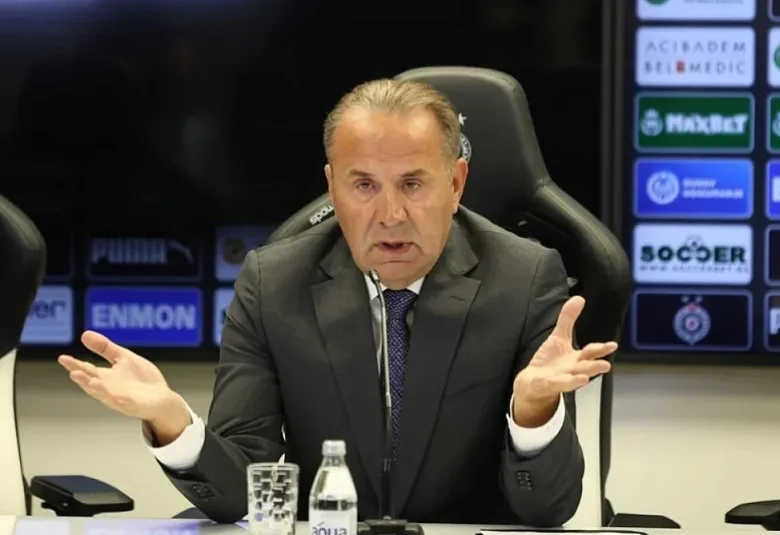 Rasim Ljajić (Foto: Facebook)