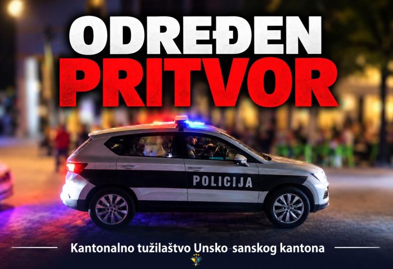 Tuzilastvo usk